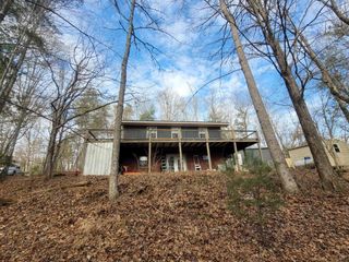 636 Bear Paw Trail, Blue Ridge, GA 30513