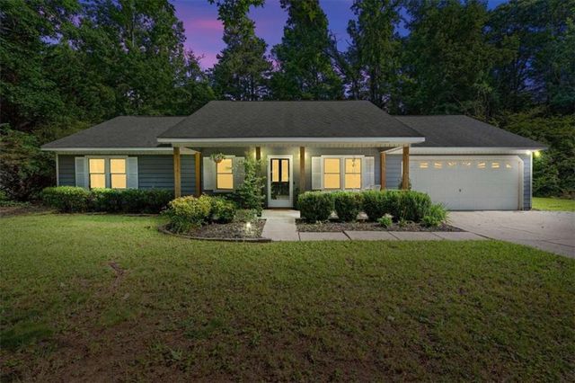 76 Green Elm Way, Carrollton, GA 30116
