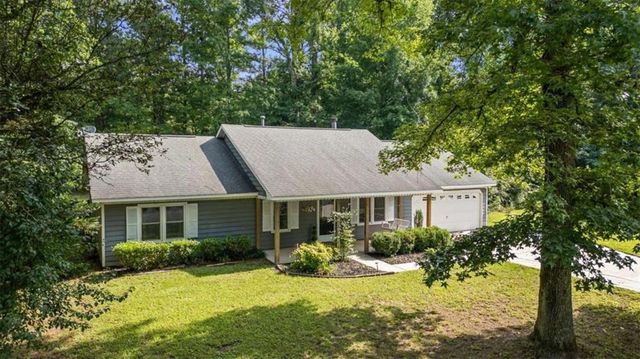 76 Green Elm Way, Carrollton, GA 30116