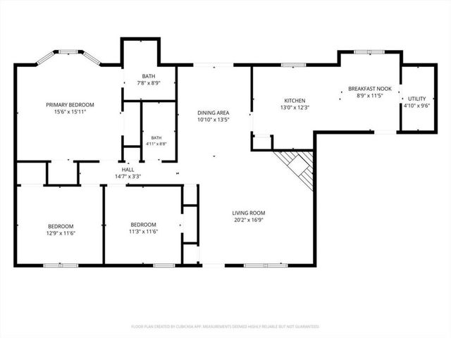 76 Green Elm Way, Carrollton, GA 30116