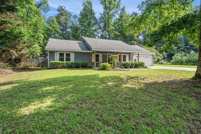 76 Green Elm Way, Carrollton, GA 30116