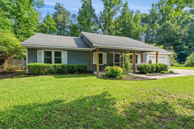 76 Green Elm Way, Carrollton, GA 30116