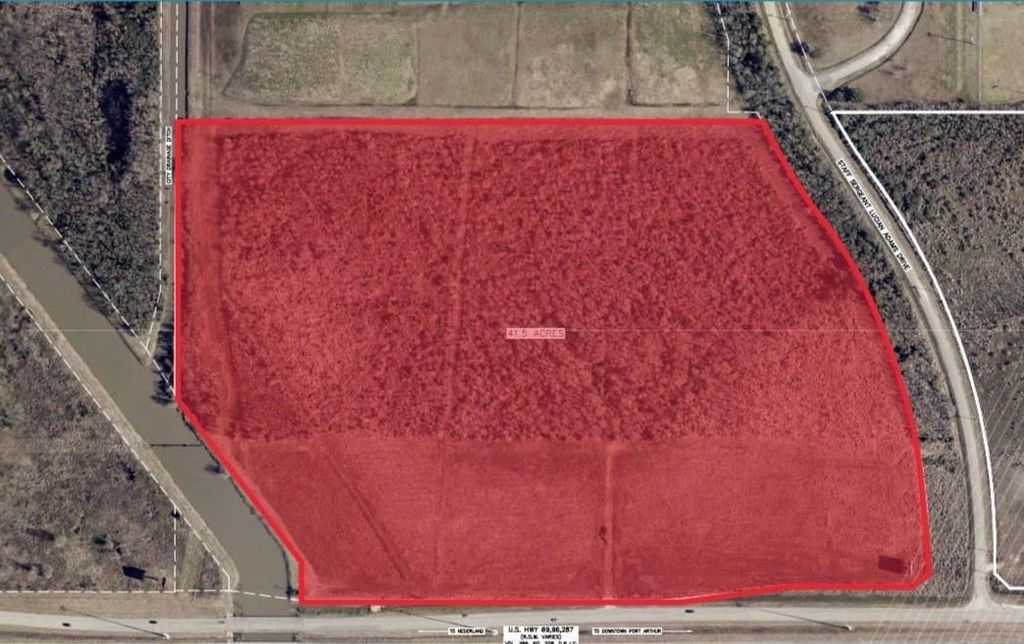 000 Hw 69, Port Arthur, TX 77642