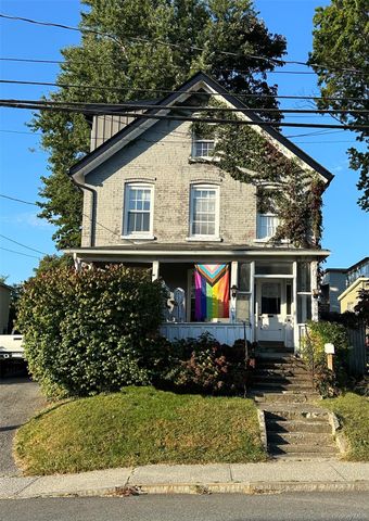 369 Verplanck Avenue, Beacon, NY 12508