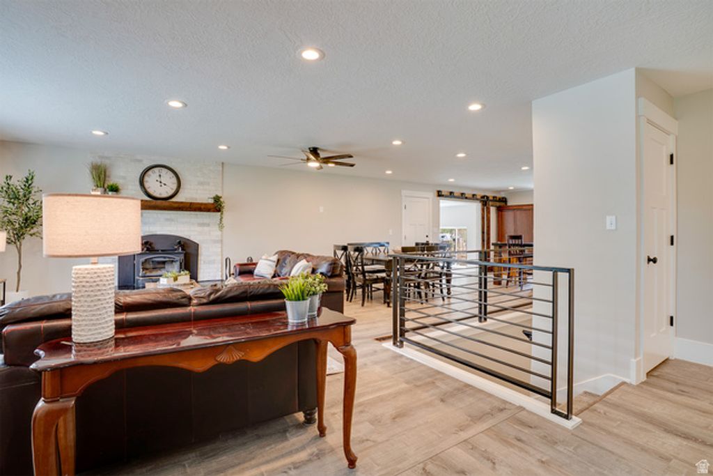 3400 S BIG HOLLOW RD, Daniel, UT 84032 — photo 4