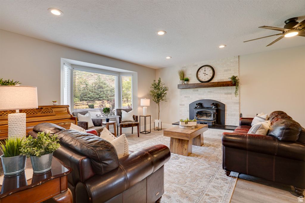 3400 S BIG HOLLOW RD, Daniel, UT 84032 — photo 5