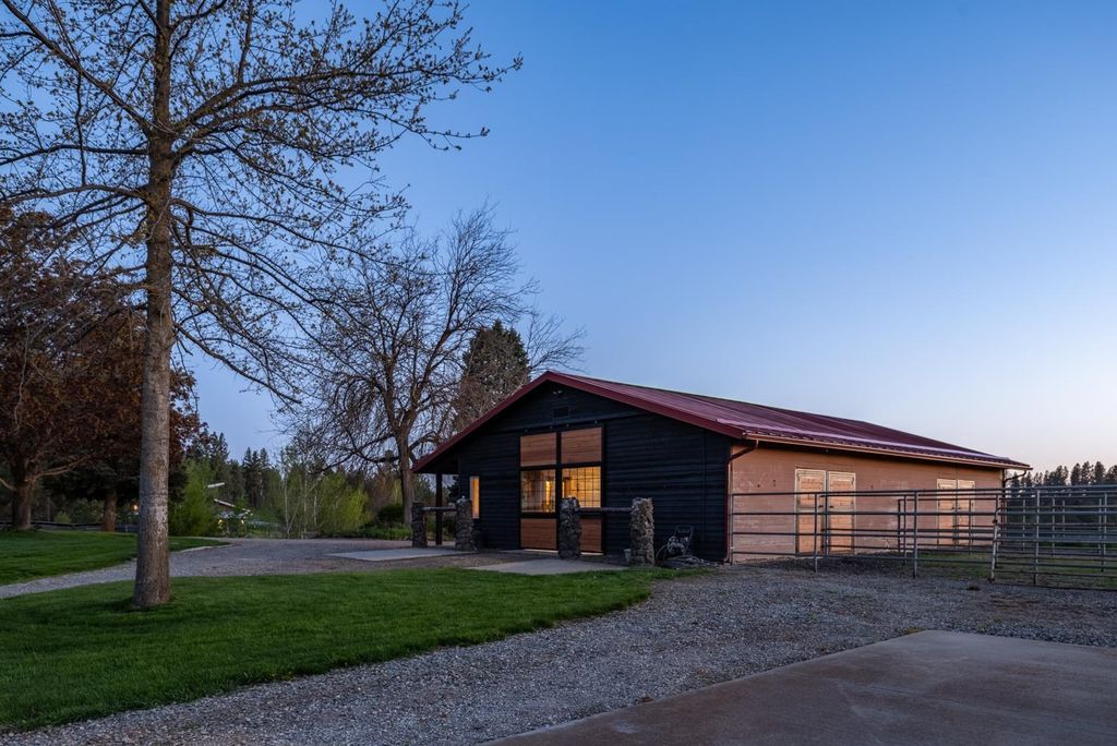 10409 E Palouse Hwy, Valleyford, WA 99036 photo 17