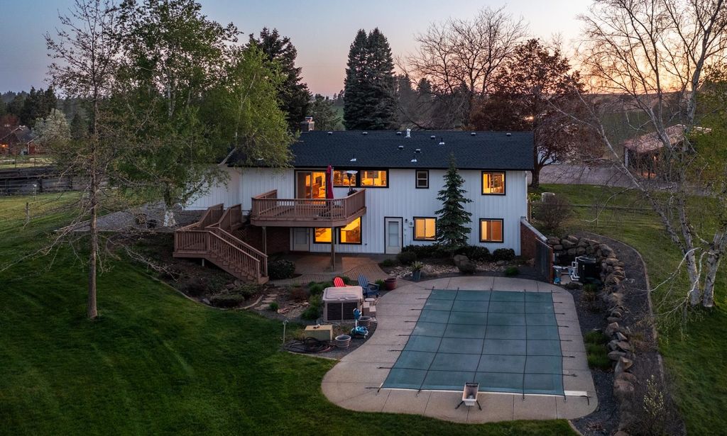 10409 E Palouse Hwy, Valleyford, WA 99036 photo 3