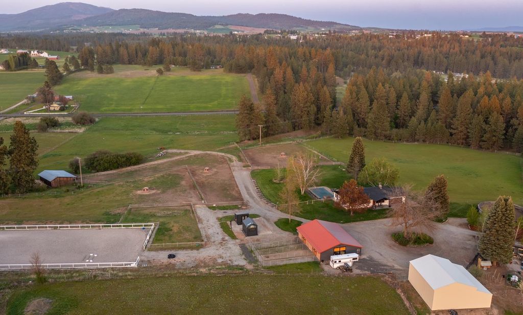 10409 E Palouse Hwy, Valleyford, WA 99036 photo 4