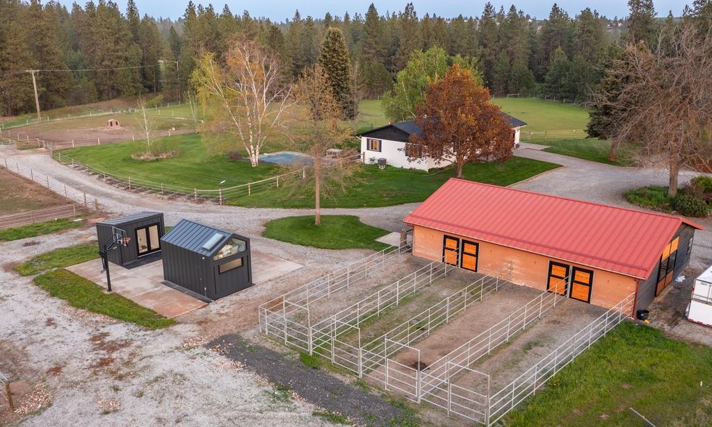 10409 E Palouse Hwy, Valleyford, WA 99036 photo 5