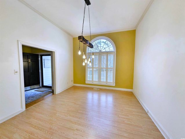 117-2 Whitetail Way Unit 2, Pawleys Island, SC 29585