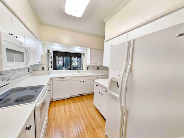 117-2 Whitetail Way Unit 2, Pawleys Island, SC 29585