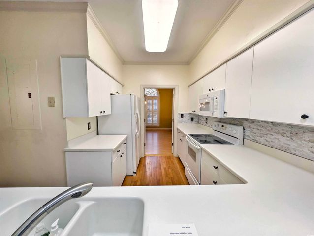 117-2 Whitetail Way Unit 2, Pawleys Island, SC 29585