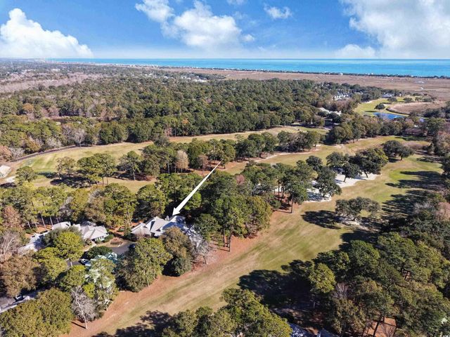 117-2 Whitetail Way Unit 2, Pawleys Island, SC 29585