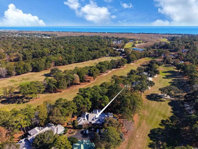 117-2 Whitetail Way Unit 2, Pawleys Island, SC 29585