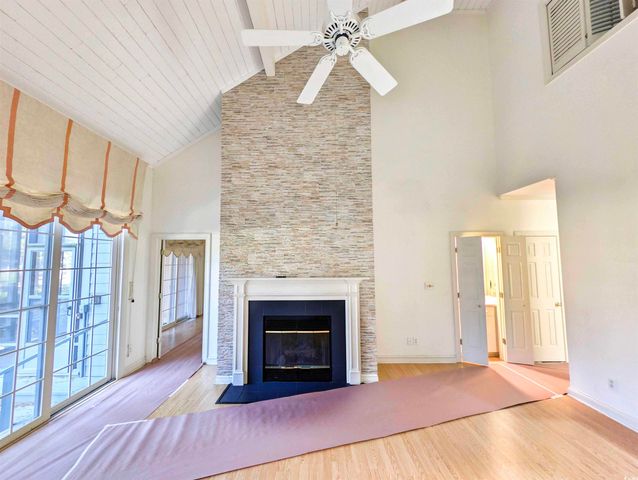 117-2 Whitetail Way Unit 2, Pawleys Island, SC 29585