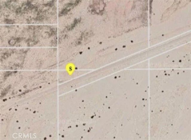 0 0488-121-38-0000, Hinkley, CA 92347