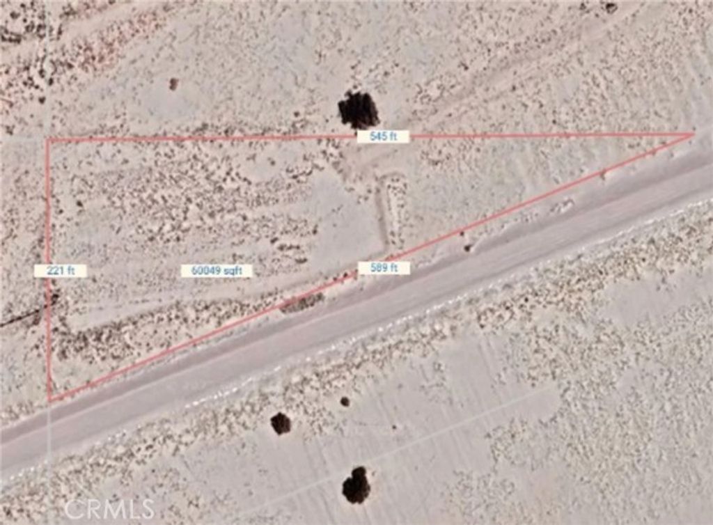 0 0488-121-38-0000, Hinkley, CA 92347