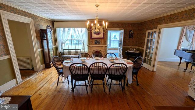 121 S CONWELL ST, Seaford, DE 19973