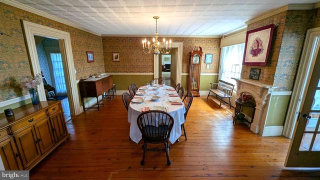 121 S CONWELL ST, Seaford, DE 19973