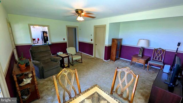 121 S CONWELL ST, Seaford, DE 19973