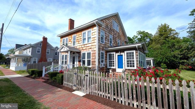 121 S CONWELL ST, Seaford, DE 19973