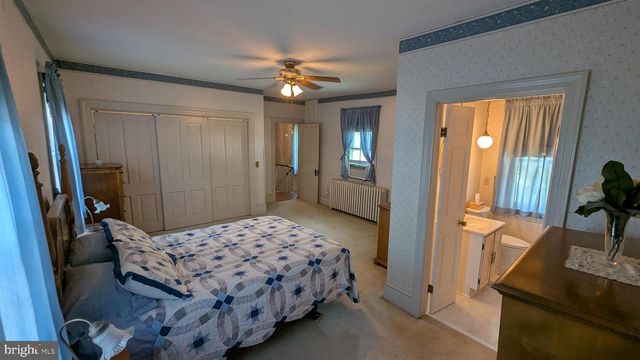 121 S CONWELL ST, Seaford, DE 19973