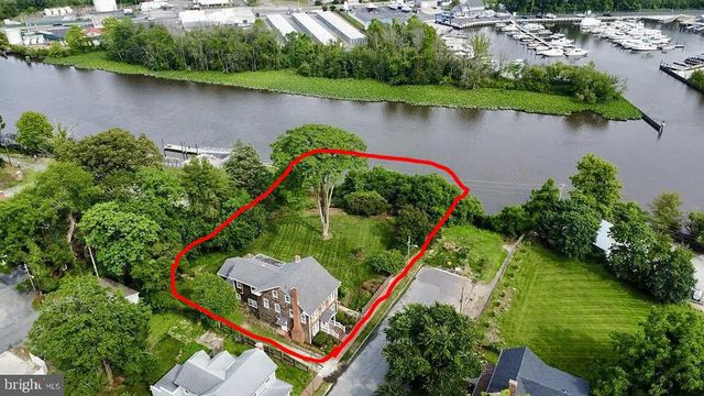 121 S CONWELL ST, Seaford, DE 19973