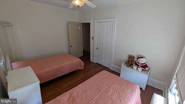 121 S CONWELL ST, Seaford, DE 19973