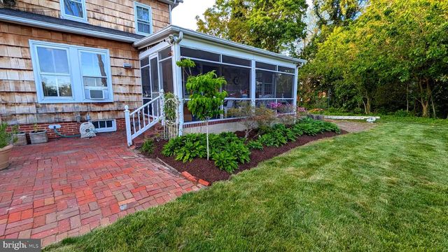 121 S CONWELL ST, Seaford, DE 19973