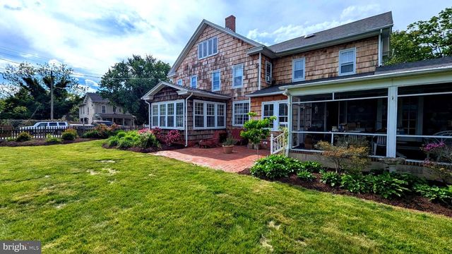 121 S CONWELL ST, Seaford, DE 19973