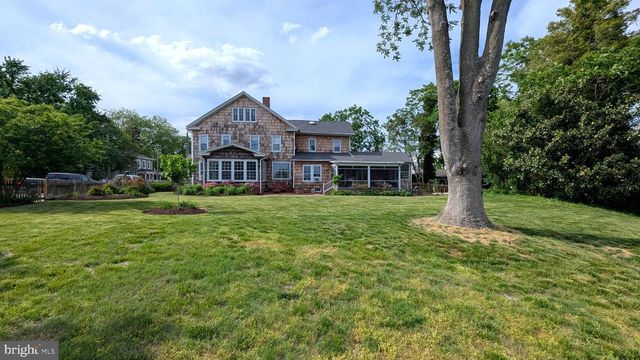 121 S CONWELL ST, Seaford, DE 19973