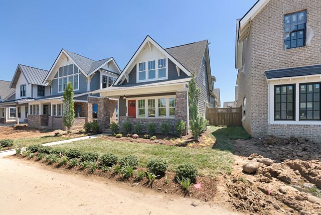 2547 Buckner Lane, Thompsons Station, TN 37179