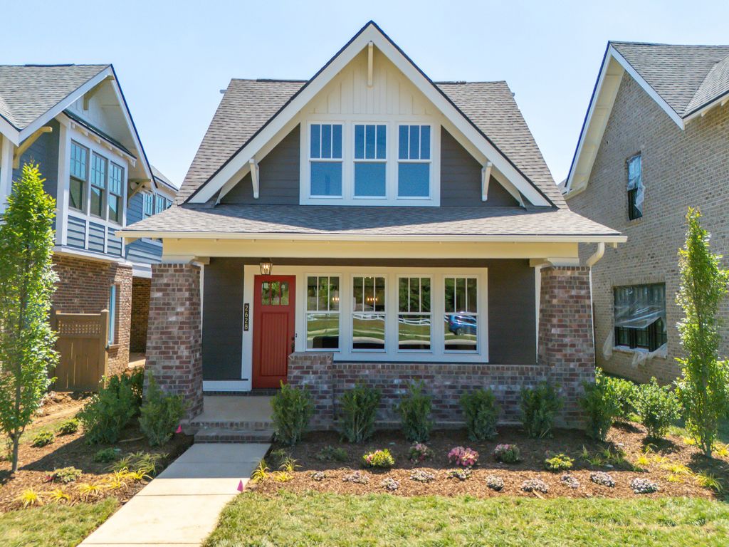 2547 Buckner Lane, Thompsons Station, TN 37179