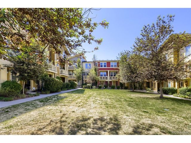 10556 E 29th Dr, Denver, CO 80238