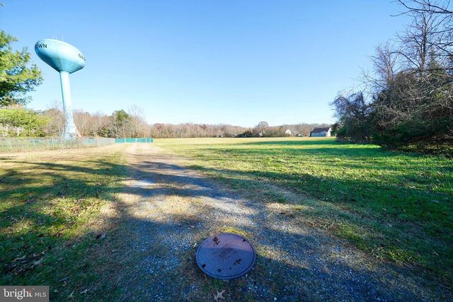 0 LYNCH LANE, Georgetown, DE 19947