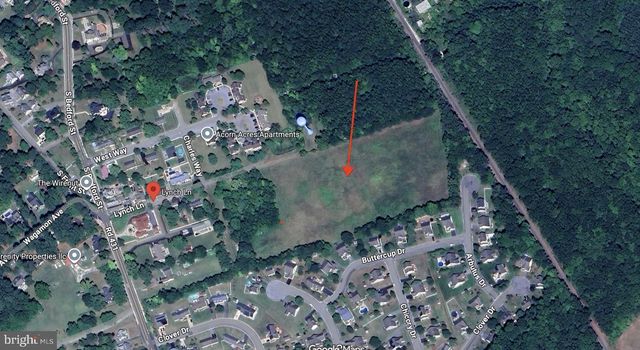 0 LYNCH LANE, Georgetown, DE 19947