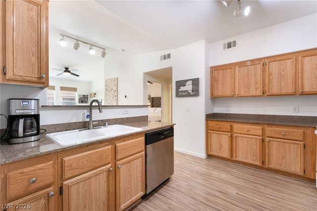 10550 West Alexander Road 2078, Las Vegas, NV 89129