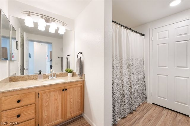 10550 West Alexander Road 2078, Las Vegas, NV 89129