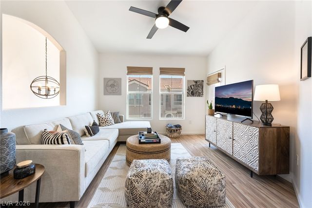 10550 West Alexander Road 2078, Las Vegas, NV 89129