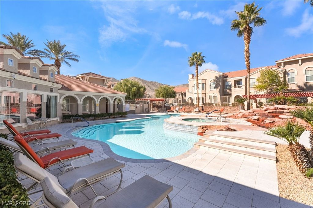 10550 West Alexander Road 2078, Las Vegas, NV 89129