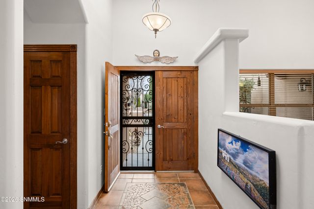 1898 El Segundo Trail, Las Cruces, NM 88011