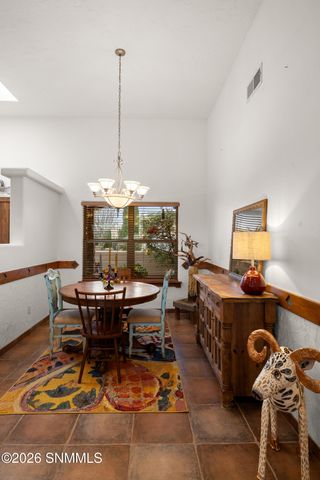 1898 El Segundo Trail, Las Cruces, NM 88011