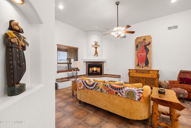 1898 El Segundo Trail, Las Cruces, NM 88011