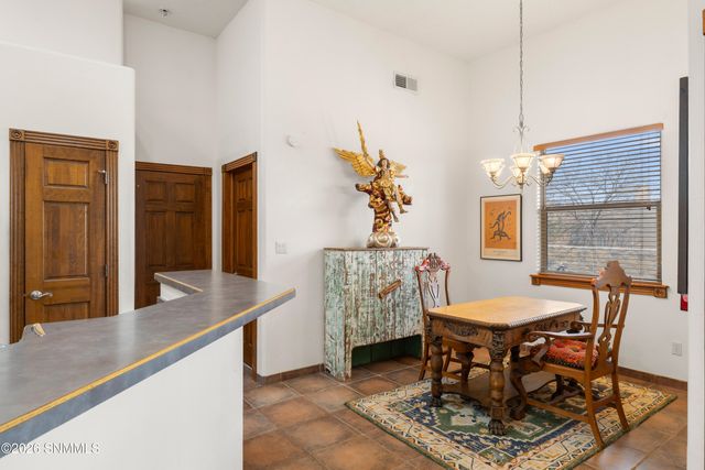 1898 El Segundo Trail, Las Cruces, NM 88011