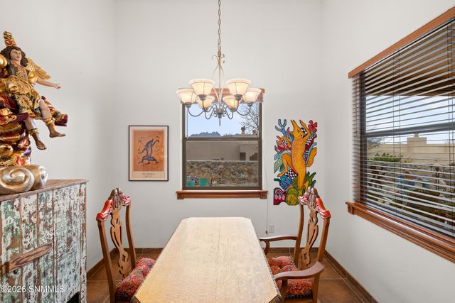 1898 El Segundo Trail, Las Cruces, NM 88011