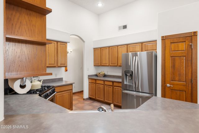 1898 El Segundo Trail, Las Cruces, NM 88011