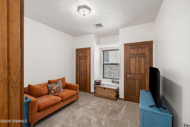 1898 El Segundo Trail, Las Cruces, NM 88011