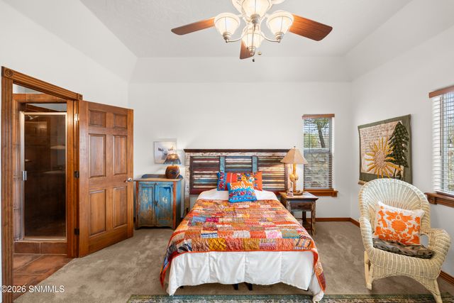 1898 El Segundo Trail, Las Cruces, NM 88011