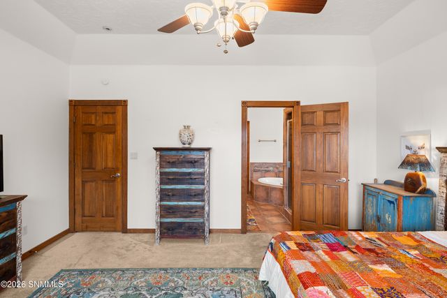 1898 El Segundo Trail, Las Cruces, NM 88011